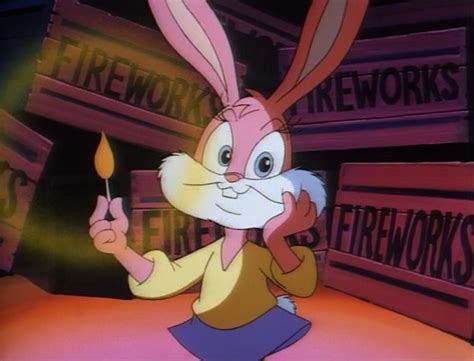 babs bunny looney tunes|Babs Bunny .